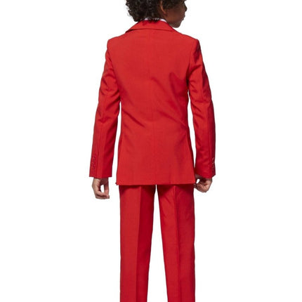 Rood Pak Jongen OppoSuits van OppoSuits koop je bij Partywinkel