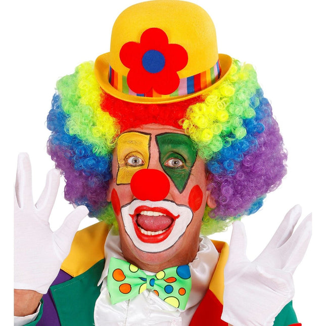 Rood Schmink Tube 30ml van Widmann koop je bij Partywinkel