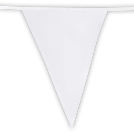 Rood Wit Blauwe Slinger 26Cm 10m van Boland koop je bij Partywinkel