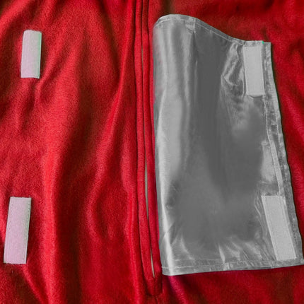 Costume des Télétubbies Rouge