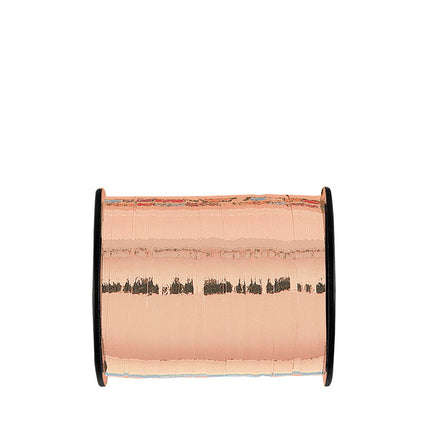 Rose Gouden Lint 45,7m van Unique koop je bij Partywinkel