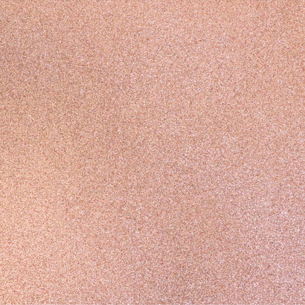 Rose Gouden Tafelkleed Glitter 3m van CHAKS koop je bij Partywinkel