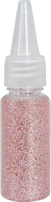 Roze Glitter Gel 10gr van Fiestas Guirca koop je bij Partywinkel