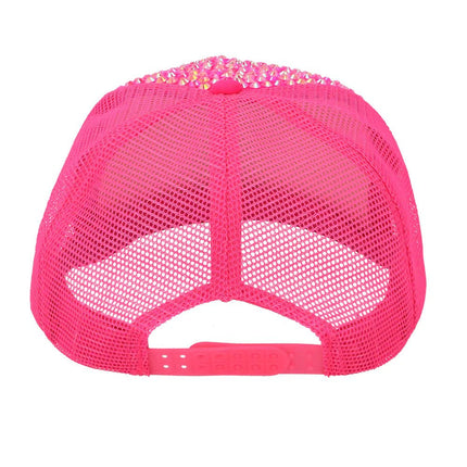 Roze Pet Dollar Teken van Boland koop je bij Partywinkel