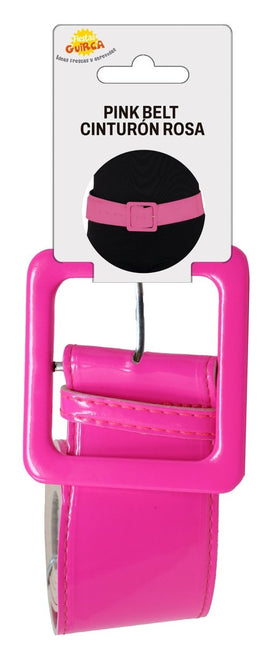Roze Riem - Partywinkel - 8434077270073