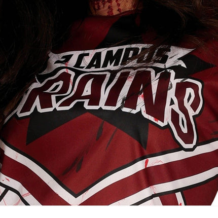 Rugby Halloween Kostuum Dames van Fiestas Guirca koop je bij Partywinkel