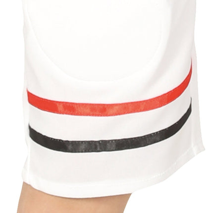 Rugby Speler Kostuum van Fiestas Guirca koop je bij Partywinkel