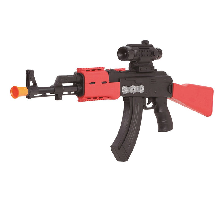 Russisch Jachtgeweer 77cm van Fiestas Guirca koop je bij Partywinkel