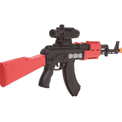 Russisch Jachtgeweer 77cm van Fiestas Guirca koop je bij Partywinkel