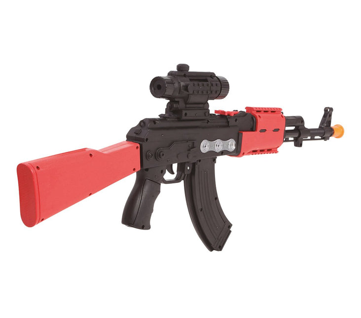 Russisch Jachtgeweer 77cm van Fiestas Guirca koop je bij Partywinkel