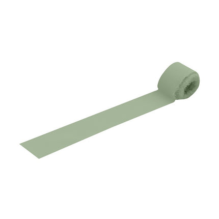 Ruban vert 5m