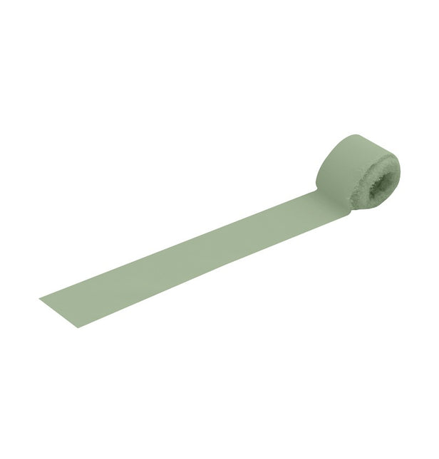Ruban vert 5m