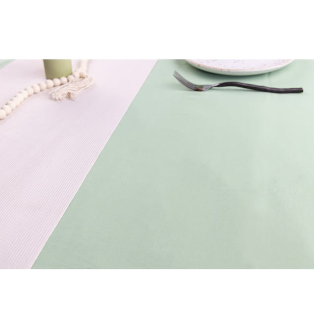 Nappe verte 2.4m