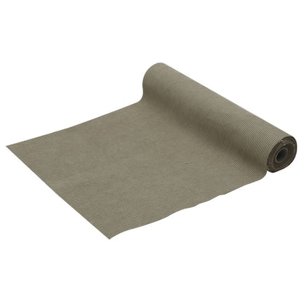 Chemin de table vert 3m