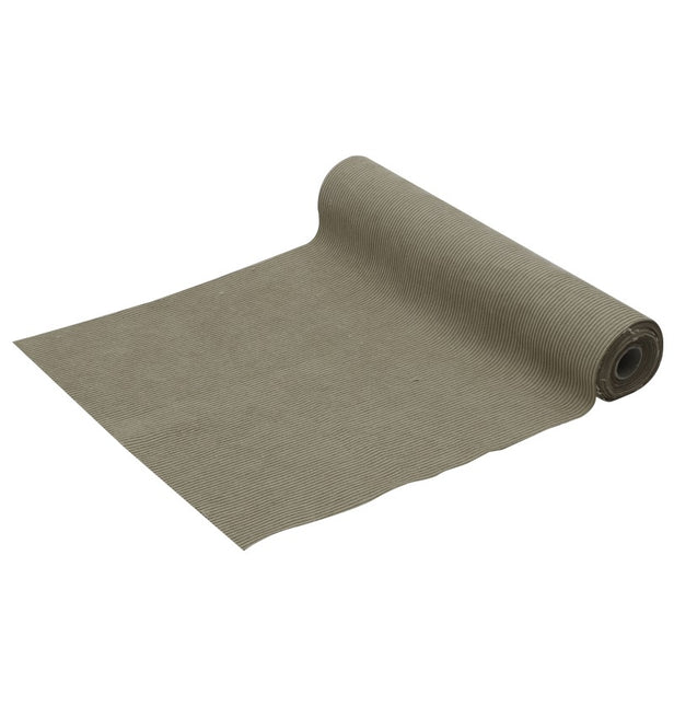 Chemin de table vert 3m