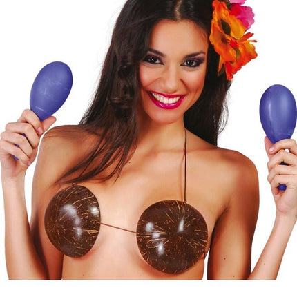 Sambaballen 18cm 2st van Fiestas Guirca koop je bij Partywinkel