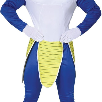 Samurai Kostuum Heren van Fiestas Guirca koop je bij Partywinkel