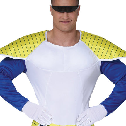 Samurai Kostuum Heren van Fiestas Guirca koop je bij Partywinkel