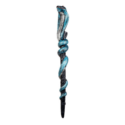 Scepter Slang 64cm van Boland koop je bij Partywinkel