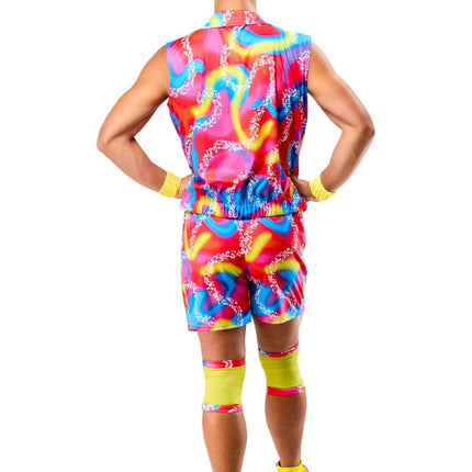 Schaatsen Ken van Rubies koop je bij Partywinkel