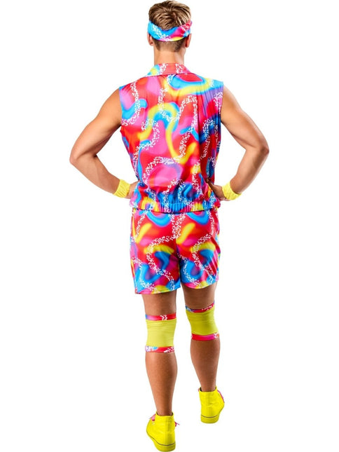 Schaatsen Ken van Rubies koop je bij Partywinkel