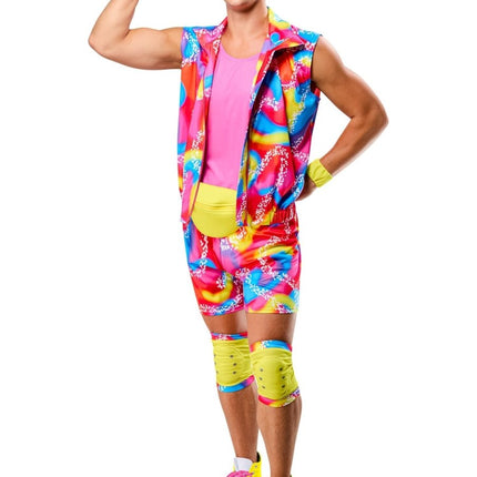 Schaatsen Ken van Rubies koop je bij Partywinkel