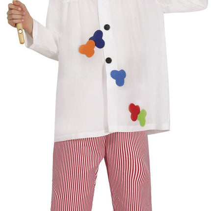 Schilder Kostuum Jongens van Fiestas Guirca koop je bij Partywinkel