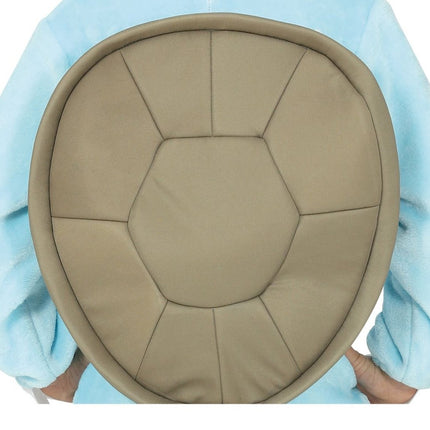 Schildpad Onesie Kind van Fiestas Guirca koop je bij Partywinkel
