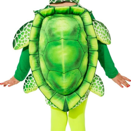 Schildpad Vest van Orlob koop je bij Partywinkel