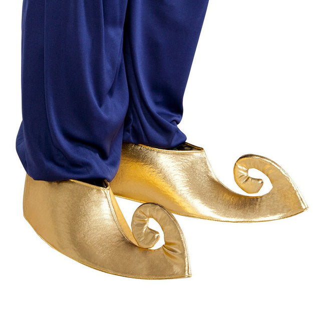 Schoenen Sultan van Boland koop je bij Partywinkel