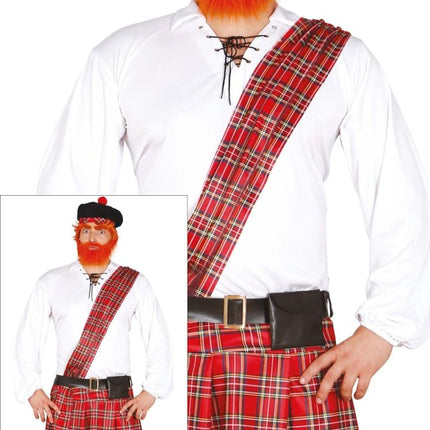 Schot Kostuum van Fiestas Guirca koop je bij Partywinkel