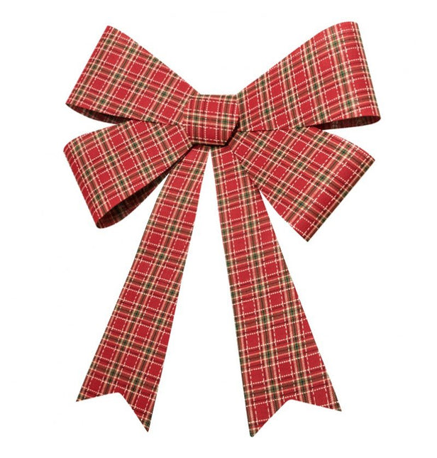 Schotland Strik Groot 86cm van CHAKS koop je bij Partywinkel