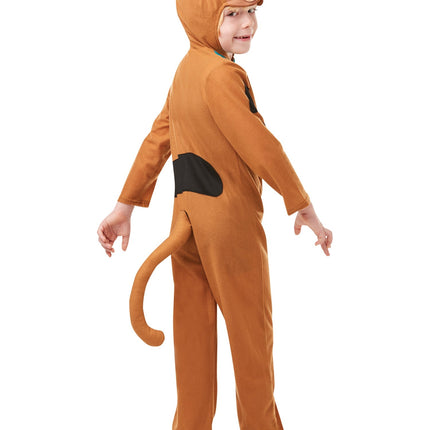 Costume Scooby-Doo Garçons