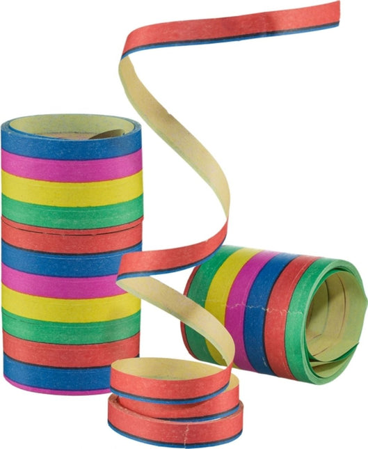 Serpentine Slingers, Multicolor van Orlob koop je bij Partywinkel