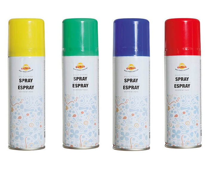 Serpetine Spray 83ml van Fiestas Guirca koop je bij Partywinkel