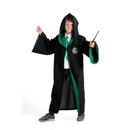 Serpeverde Kostuum voor Kinderen van Ciao International koop je bij Partywinkel