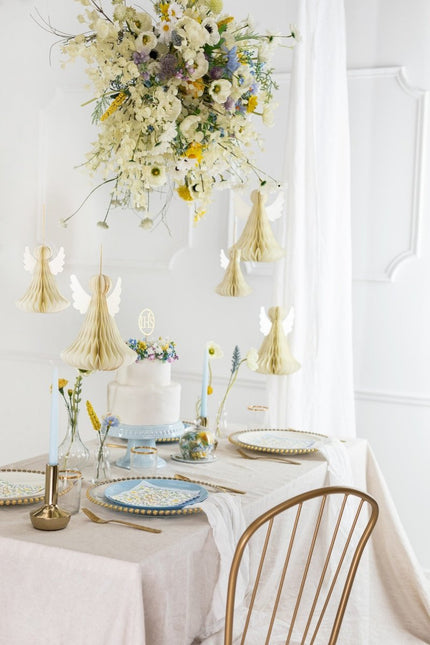 Servetten Ihs 33cm 20st van Partydeco koop je bij Partywinkel