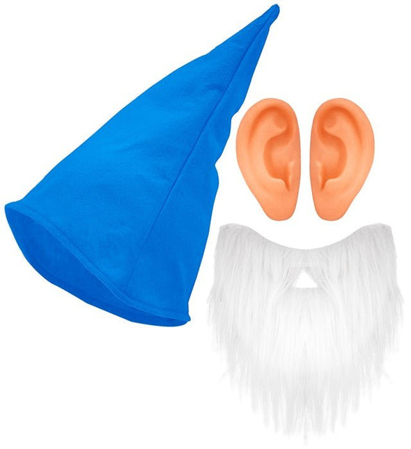 Set Kabouter Blauw van Widmann koop je bij Partywinkel