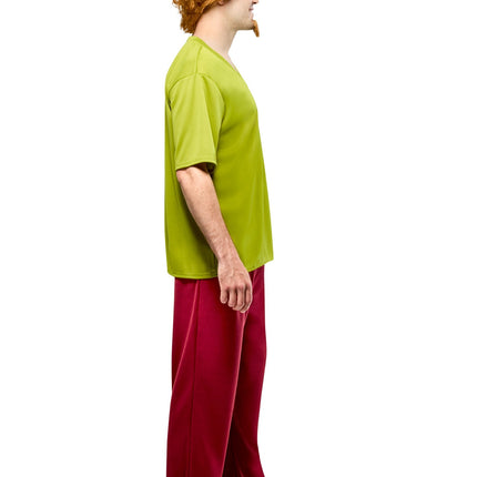 Costume de Shaggy (Scooby-Doo)