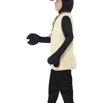 Shaun Het Schaap Kostuum Kind van Smiffys koop je bij Partywinkel