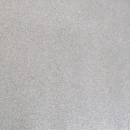Nappe argentée pailletée 3m