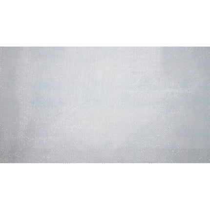 Nappe argentée brillante 3m