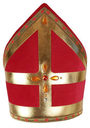 Velours à onglet Sinterklaas