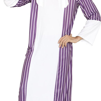 Sjeik Kostuum Heren Sjeik van Fiestas Guirca koop je bij Partywinkel