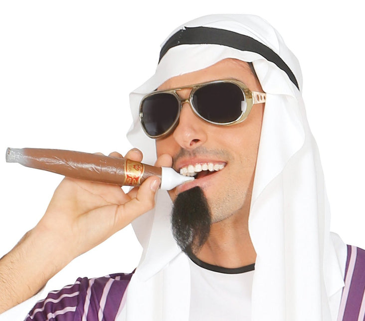 Sjeik Kostuum Heren Sjeik van Fiestas Guirca koop je bij Partywinkel