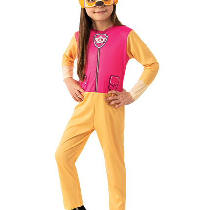 Costume Skye enfant