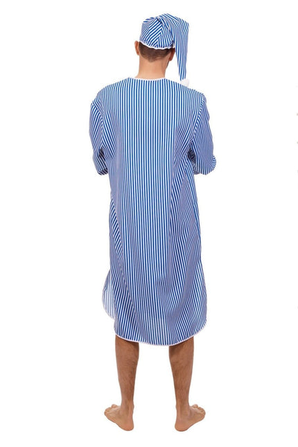 Slaapwandelaar Kostuum Heren van Wilbers & Wilbers koop je bij Partywinkel