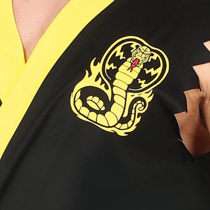 Slangen Vechter Kostuum L van Fiestas Guirca koop je bij Partywinkel