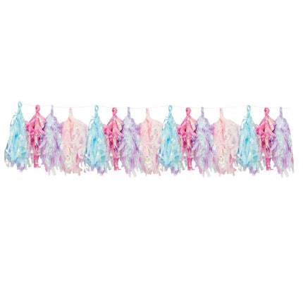 Slinger Holografisch 2,4m van Creative Converting koop je bij Partywinkel