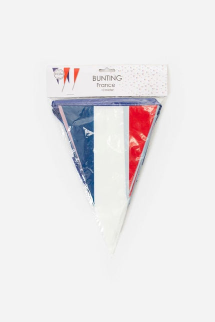 Slingers Frankrijk 10m van WeFiesta koop je bij Partywinkel